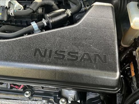Used 2020 Nissan Rogue SV FWD image 30