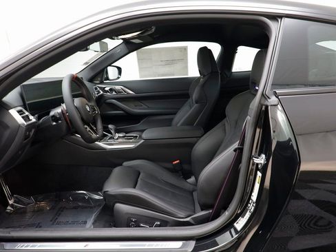 New 2026 BMW M4 xDrive Competition image 5