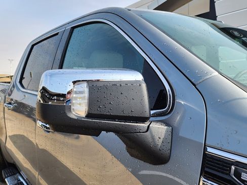 New 2026 GMC Sierra 1500 SLT w/ SLT Premium Plus Package image 12