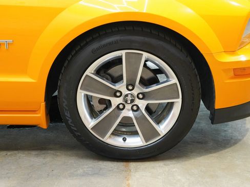 Used 2008 Ford Mustang GT Premium RWD image 58