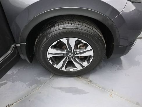 Certified 2020 Honda CR-V LX image 33