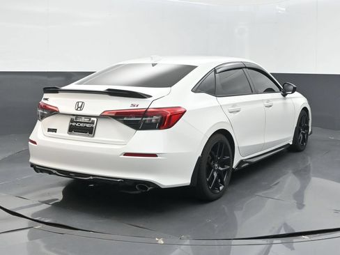 Used 2023 Honda Civic Si image 7
