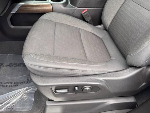 Used 2019 Chevrolet Silverado 1500 RST w/ All-Star Edition AWD/4WD image 14