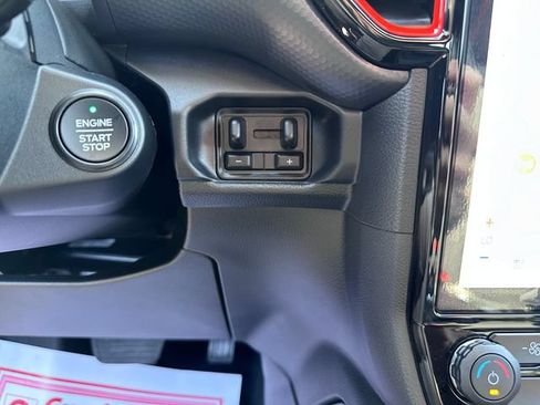 New 2026 Ford Ranger Raptor AWD/4WD image 15