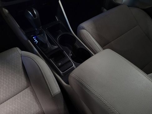Used 2017 Hyundai Tucson SE FWD image 26