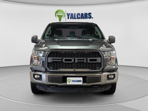 Used 2015 Ford F150 XL w/ Equipment Group 101A Mid AWD/4WD image 8