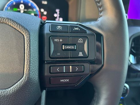 Certified 2025 Toyota Land Cruiser 1958 image 18