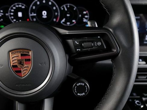 Certified 2026 Porsche 911 Carrera S RWD image 21
