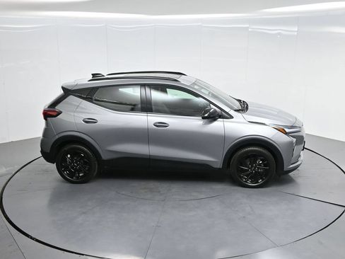 New 2027 Chevrolet Bolt RS w/ Technology Package FWD image 65