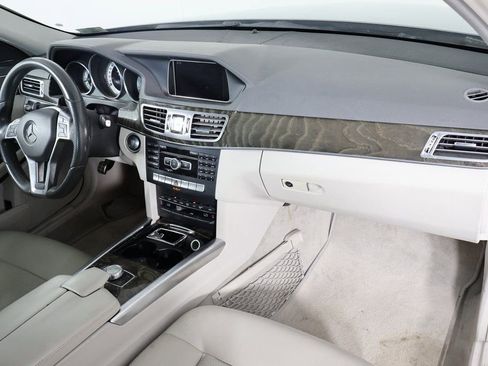 Used 2014 Mercedes-Benz E 350 Sedan image 8