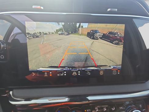 New 2026 GMC Sierra 1500 AT4 w/ AT4 Premium Package AWD/4WD image 29