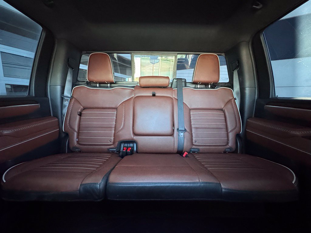 Used 2025 GMC Sierra 2500 Denali Ultimate w/ Max Trailering Package AWD/4WD image 26