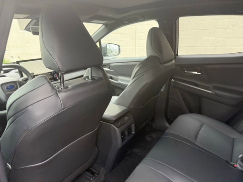 New 2026 Subaru Uncharted AWD image 23