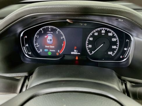 Used 2018 Honda Accord LX image 18
