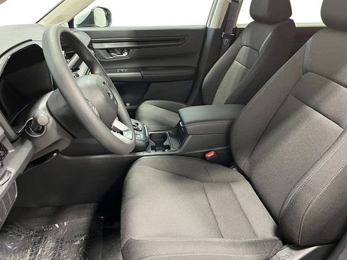 New 2026 Honda CR-V EX image 12