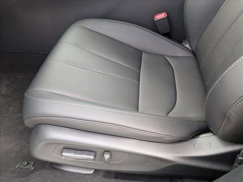 New 2026 Acura ADX FWD image 4