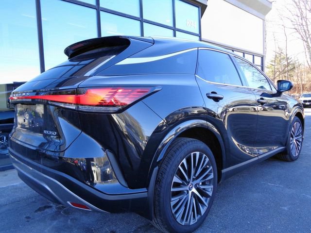 Used 2024 Lexus RX 350 AWD image 5
