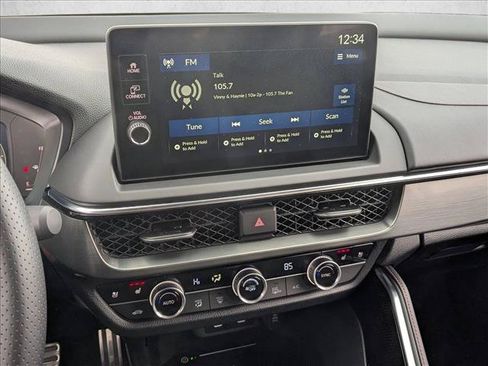 New 2025 Acura ADX A-Spec AWD/4WD image 12
