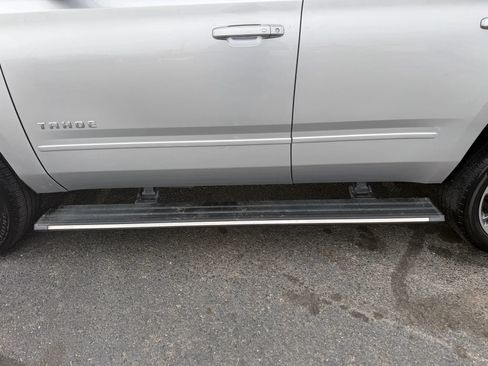 Used 2018 Chevrolet Tahoe Premier RWD image 20
