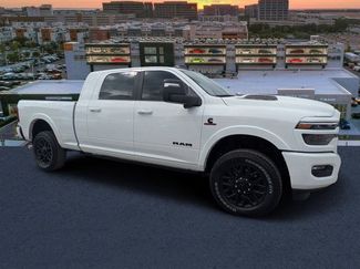 New 2026 RAM 2500 Limited video 1