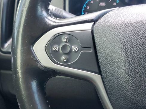 Used 2016 Chevrolet Colorado LT w/ LT Convenience Package RWD image 19
