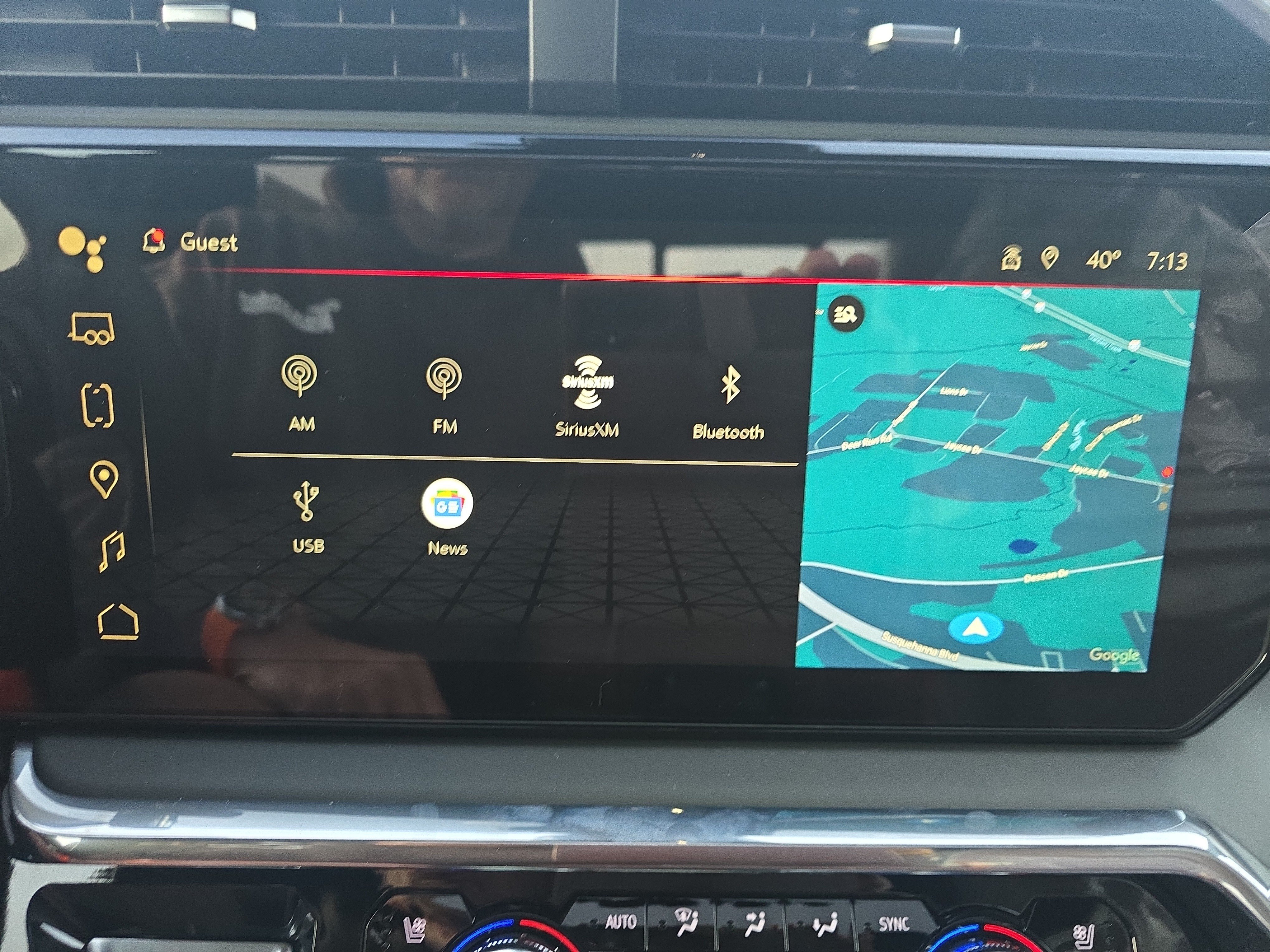 New 2026 GMC Sierra 3500 Denali Ultimate AWD/4WD image 34