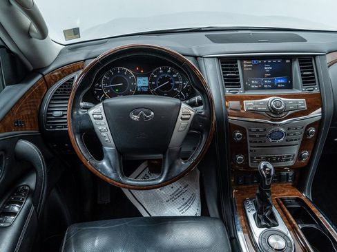Used 2018 INFINITI QX80 2WD image 14