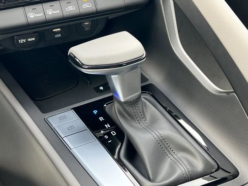 New 2025 Hyundai Elantra Sport image 20
