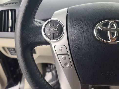 Used 2013 Toyota Prius Four image 25