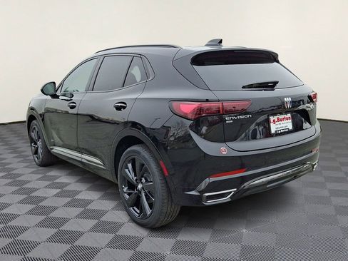 New 2026 Buick Envision Sport Touring image 3