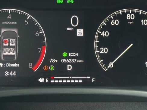 Certified 2022 Honda Civic Sport image 30