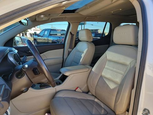 Used 2019 GMC Acadia Denali w/ Technology Package image 12