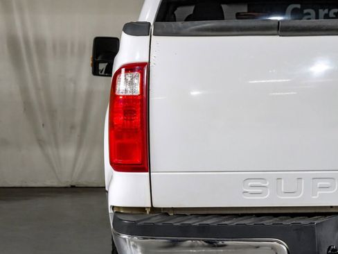 Used 2008 Ford F250 XLT image 36