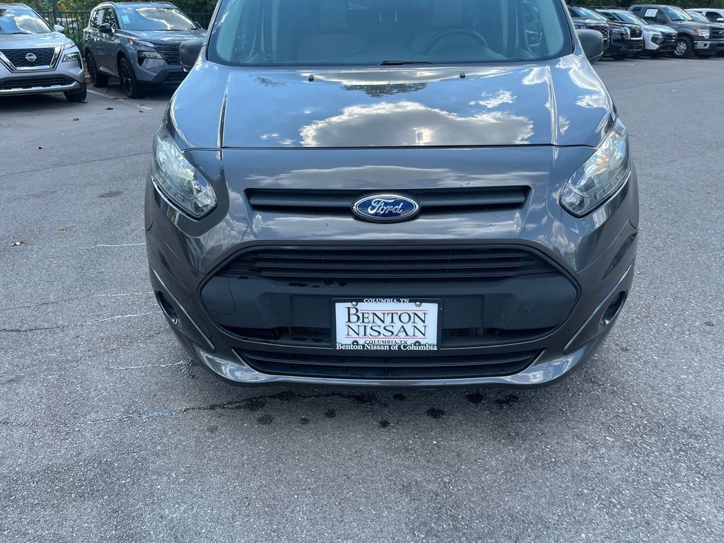 Used 2015 Ford Transit Connect XLT FWD image 34