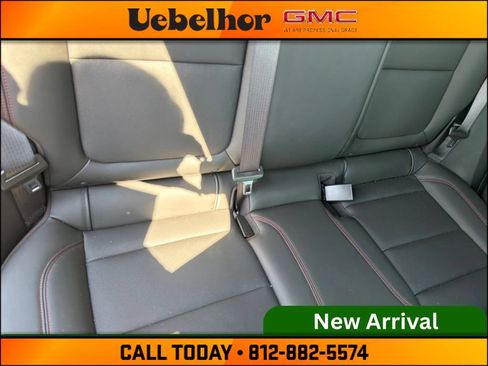 Used 2024 Chevrolet Trax RS w/ Driver Confidence Package FWD image 6