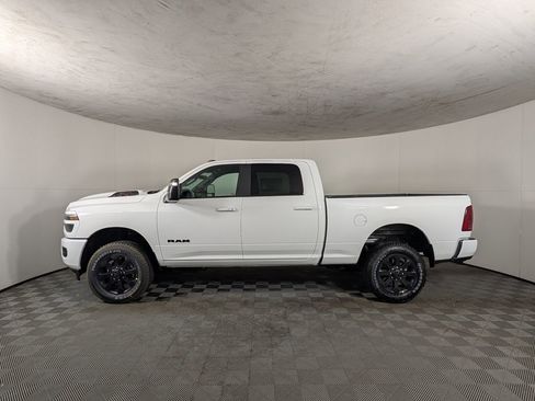 New 2026 RAM 2500 Laramie w/ Night Edition image 3