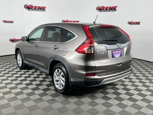 Used 2016 Honda CR-V EX image 6