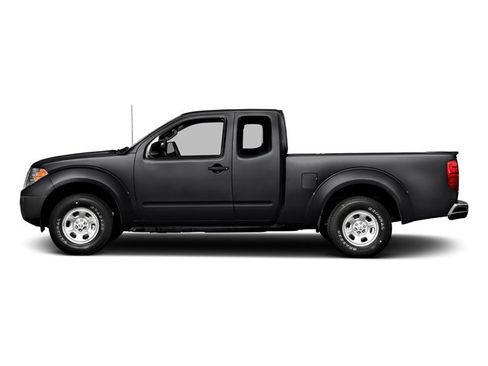 Used 2017 Nissan Frontier S RWD image 3