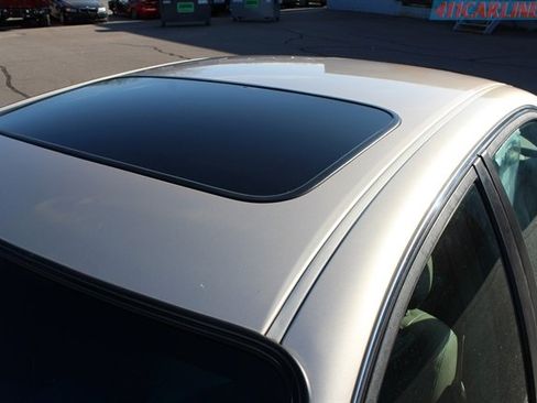 Used 2002 Acura TL image 7