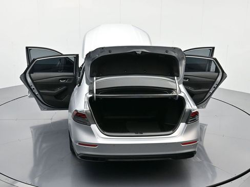 Used 2024 Honda Accord EX-L image 46