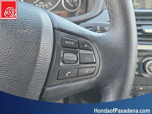 Used 2012 BMW X3 xDrive28i AWD/4WD image 12