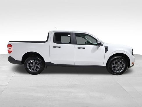Used 2026 Ford Maverick XLT w/ Equipment Group 301A AWD/4WD image 5