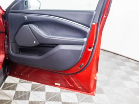 Used 2021 Ford Mustang Mach-E Premium AWD/4WD image 49