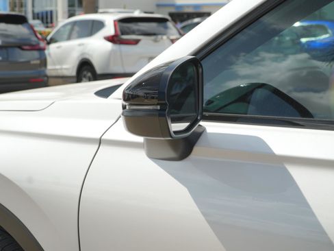 Used 2026 Honda CR-V Sport Touring image 15