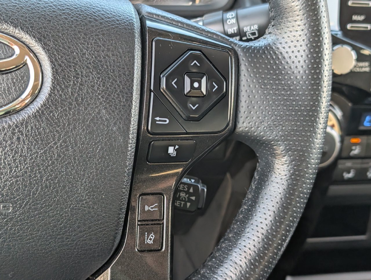 Used 2024 Toyota 4Runner TRD Pro AWD/4WD image 22