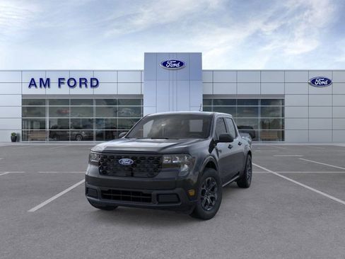 New 2026 Ford Maverick XLT AWD/4WD image 2