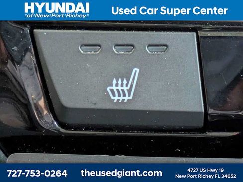 Used 2020 Honda Civic EX image 22