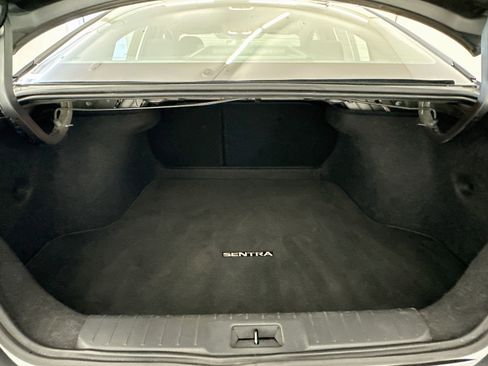 Used 2025 Nissan Sentra S FWD image 29
