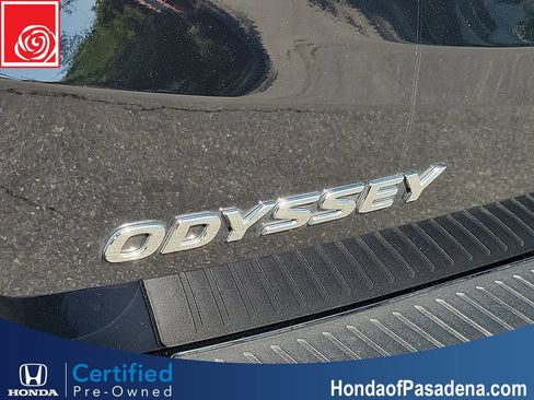 Certified 2026 Honda Odyssey Touring image 31