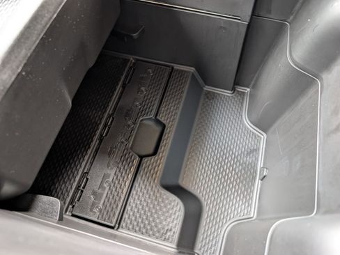 New 2026 RAM 2500 Rebel w/ Rebel Level 1 Equipment Group image 36